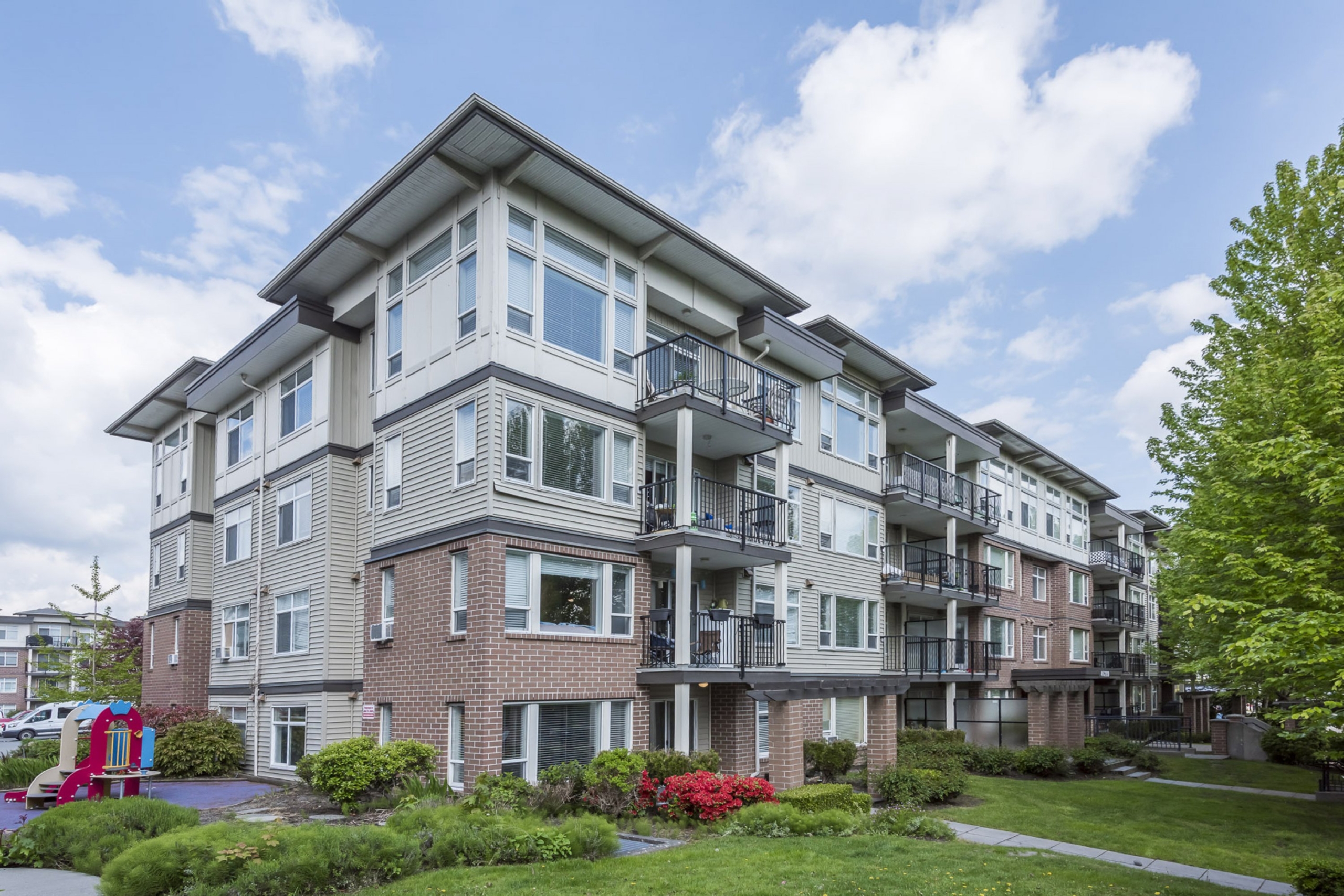 The Newmark in Chilliwack