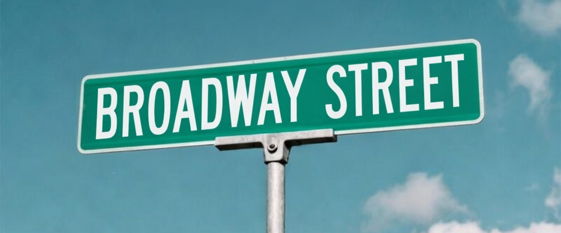 Broadway Street Chilliwack, BC