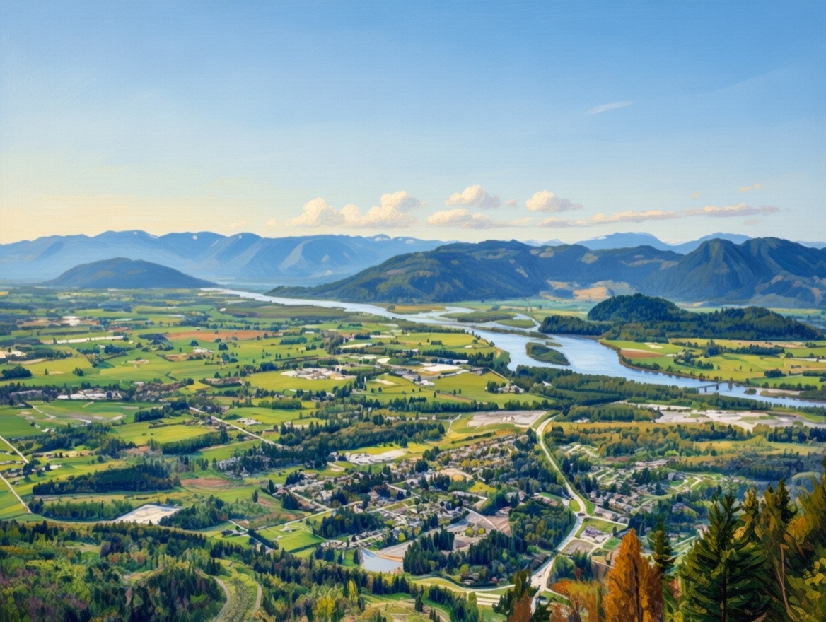 Chilliwack Real Estate