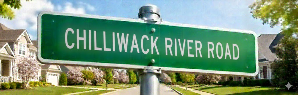 Chilliwack River Road Homes For Sale