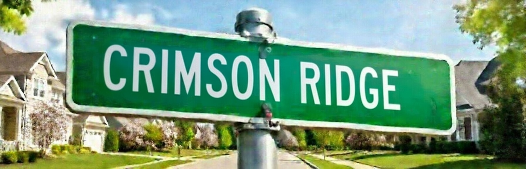 Crimson Ridge Sardis BC