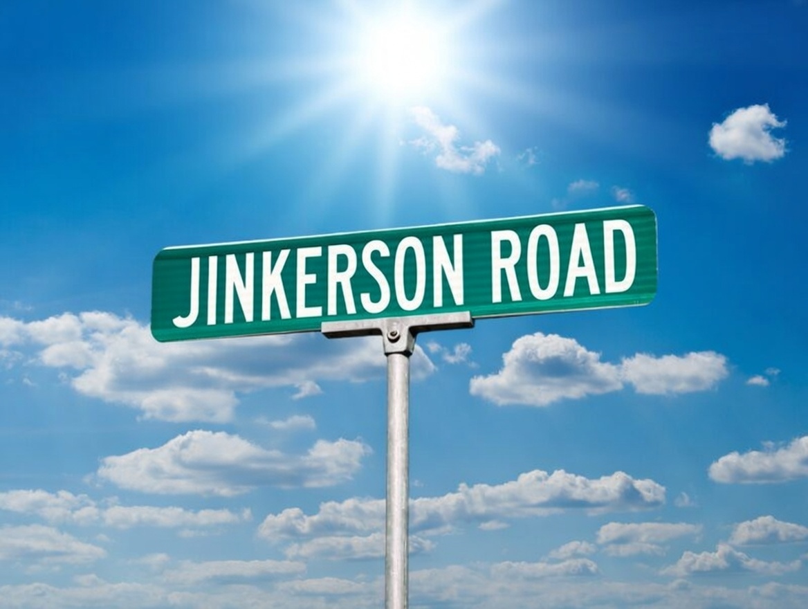 Jinkerson Rd Sardis, BC