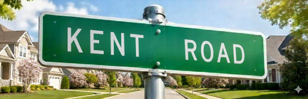 Kent Road Chilliwack BC