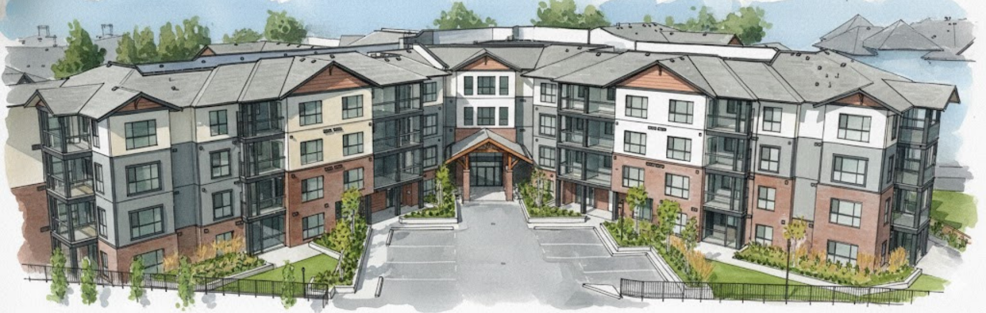 Mountainview Apartments 8497 young road