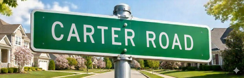 Carter Road Sardis BC