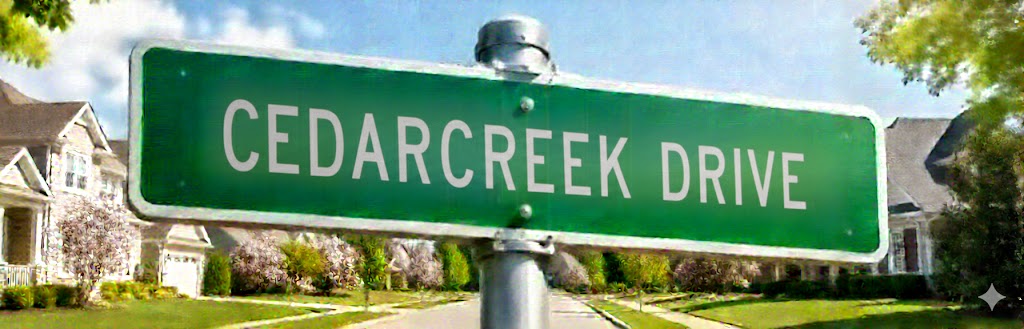 cedarcreek drive chilliwack bc