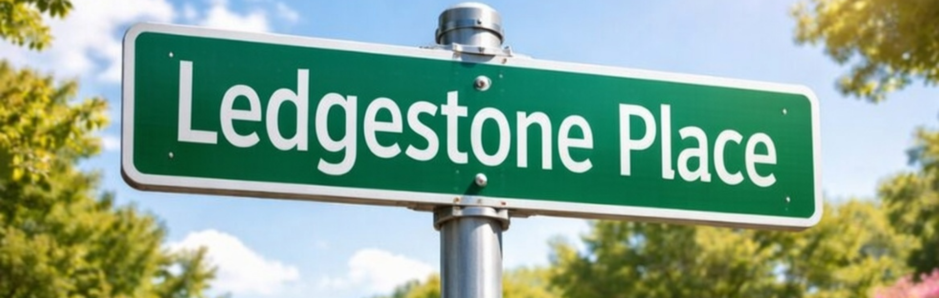 ledgestone place chilliwack, bc