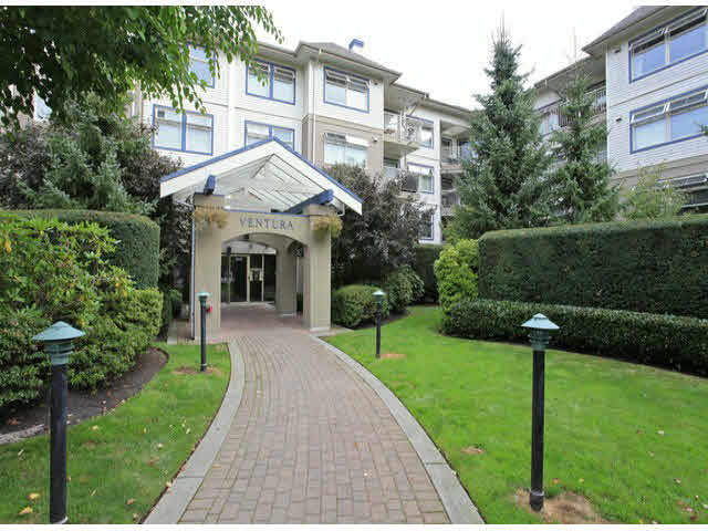 The Boulevard Club 15210 Guildford Drive