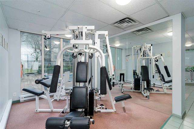 The Stanley 10082 148 Street photo shows secondary gym