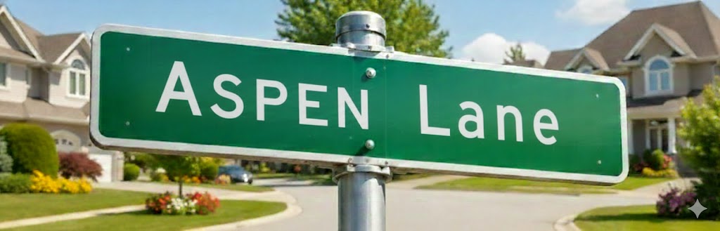 This page shows search results for homes for sale on Aspen Lane in Harrison Hot Springs