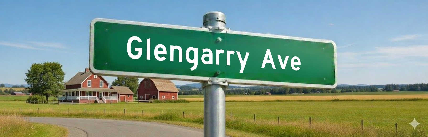 Glengarry Ave Abbotsford BC