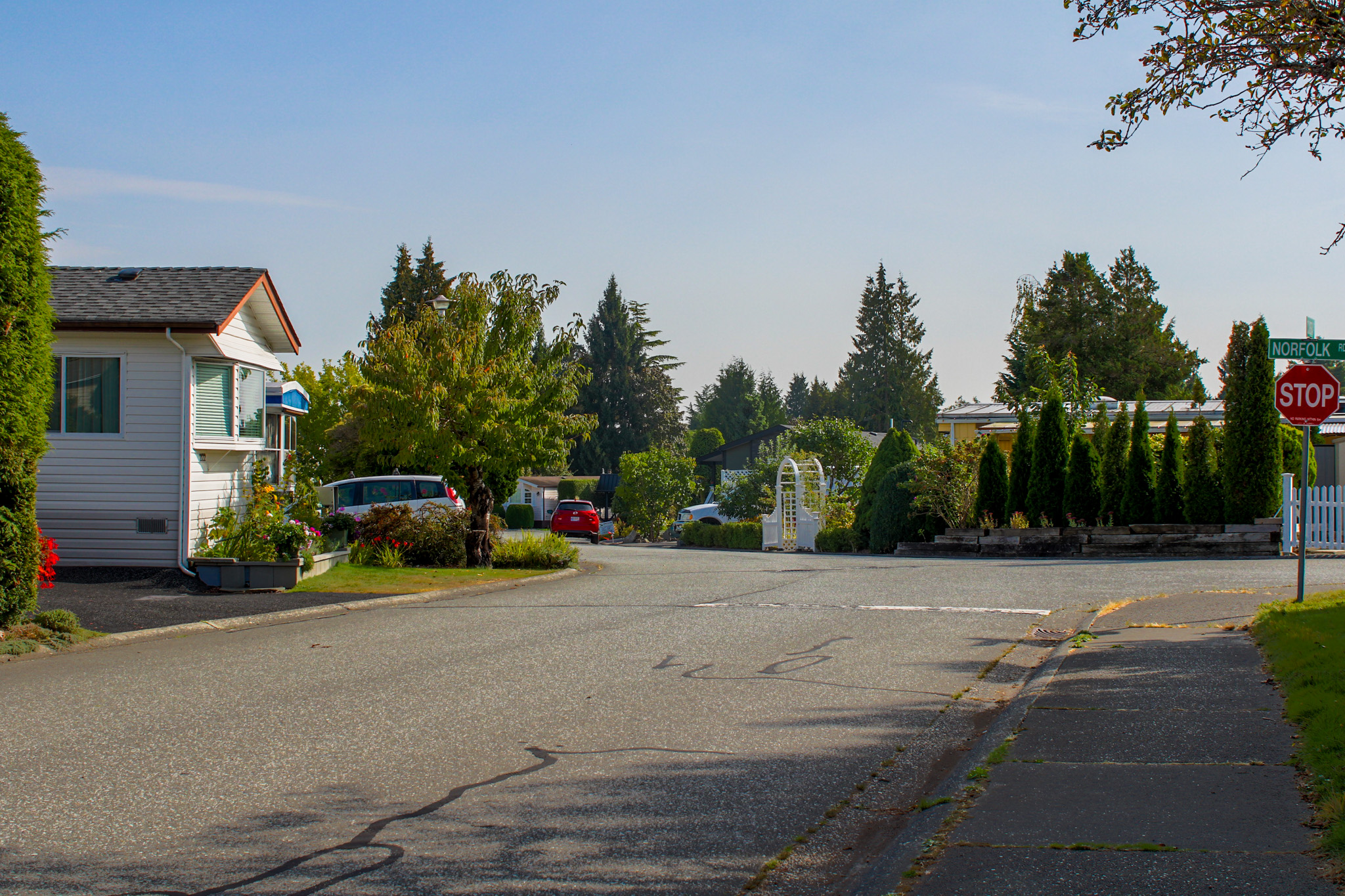 cranley place photo 5