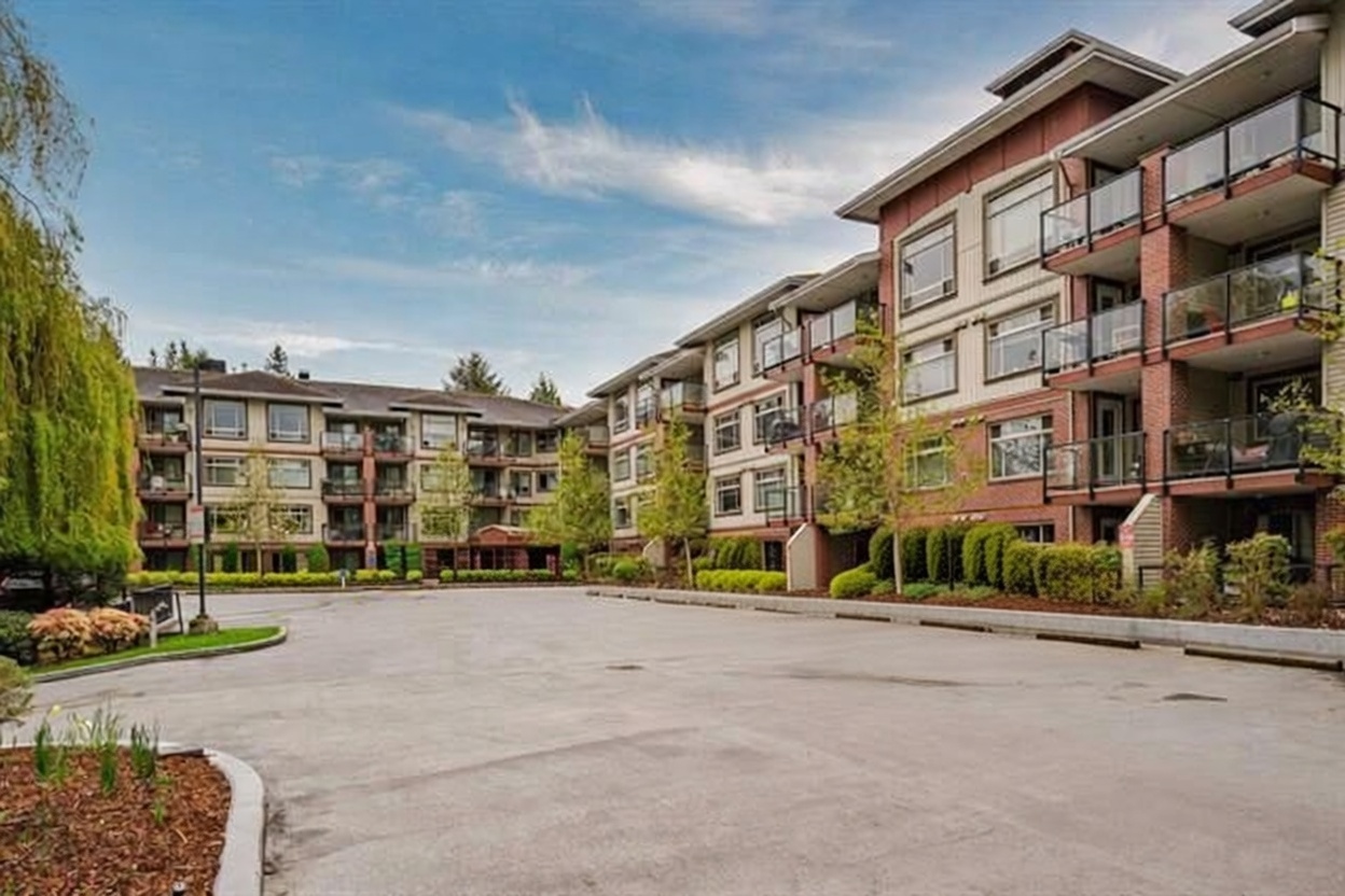 Latitude Condos Abbotsford