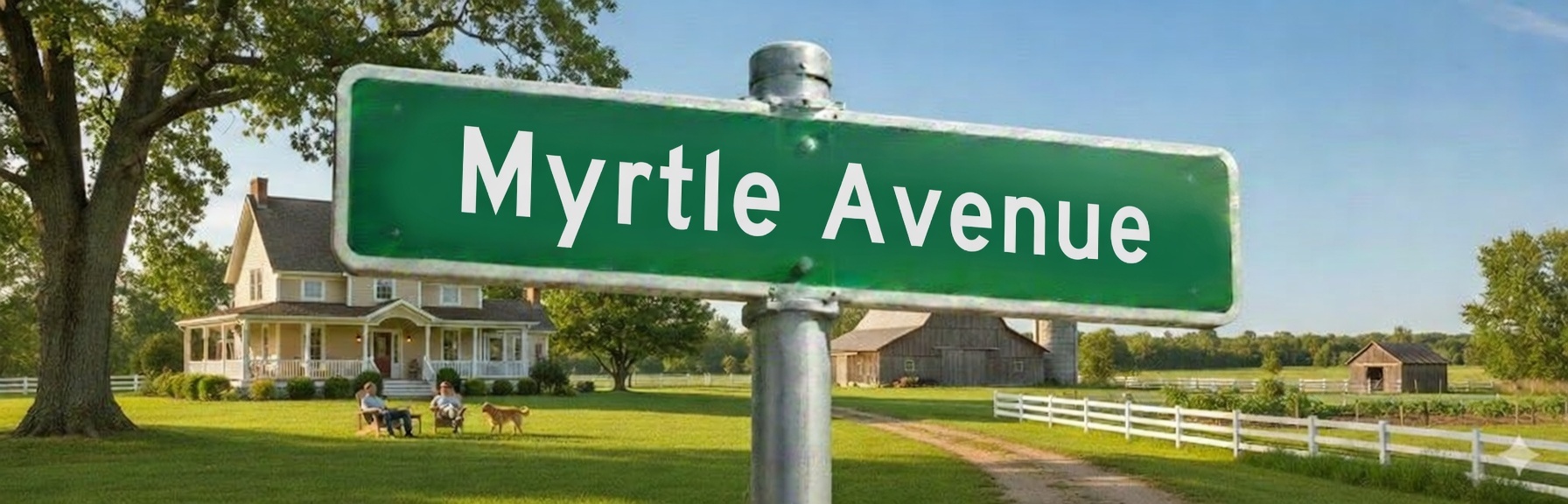 Myrtle Avenue Abbotsford BC