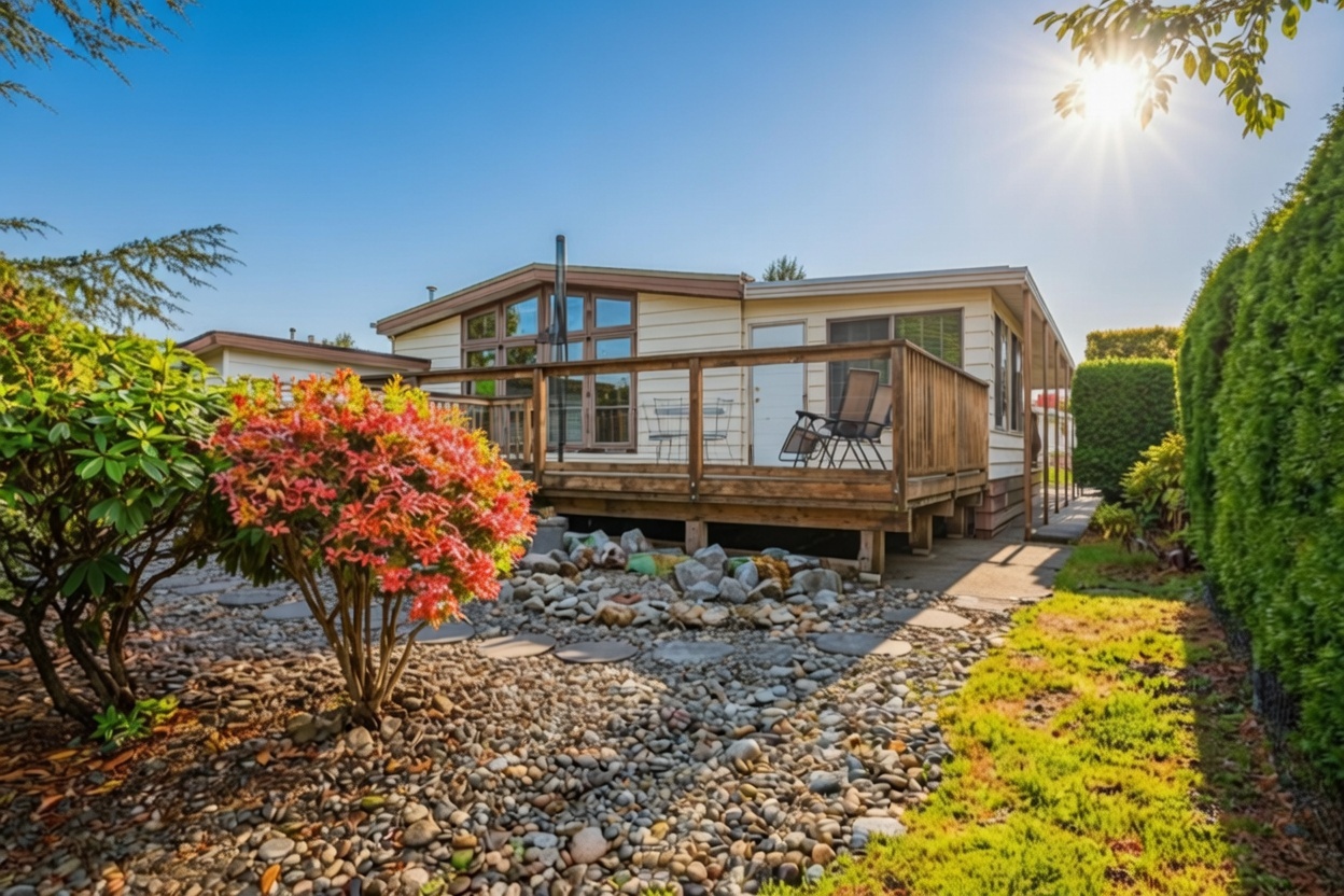 Sunnyside Estates Sold by Dustin Fairhurst