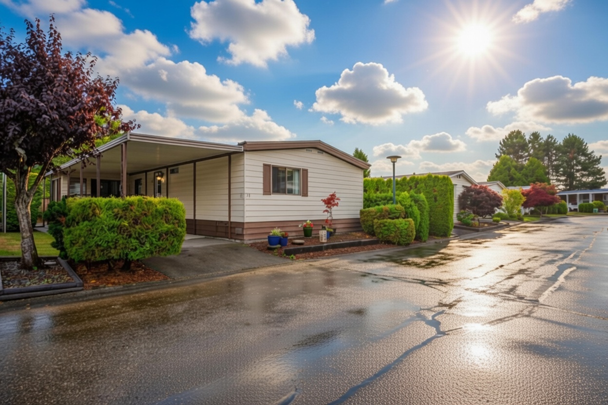 Sunnyside Estates South Surrey