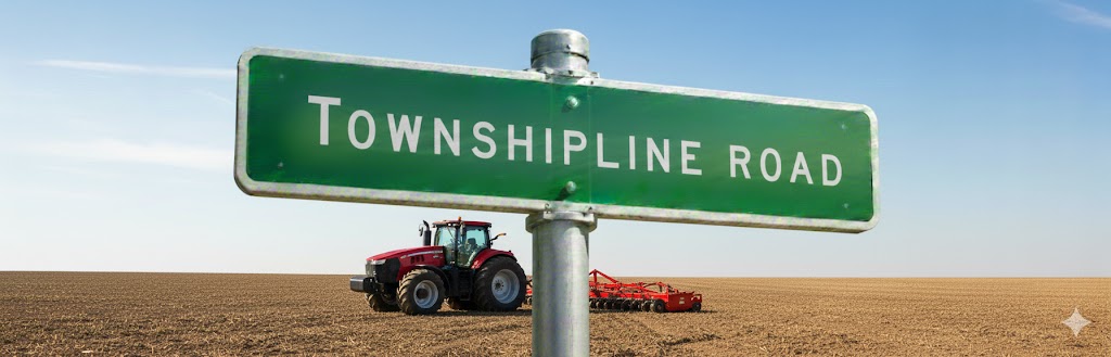 Townshipline Road