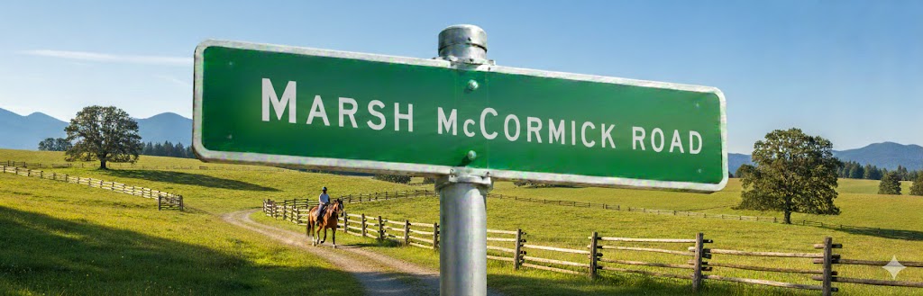 Marsh McCormick Road Abbotsford