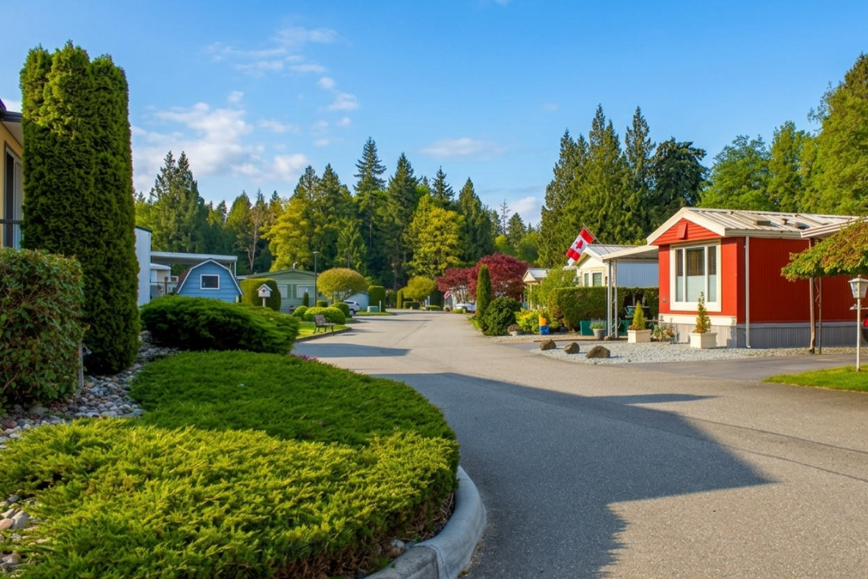 Deer Creek Estates 2315 198 Street Langley BC