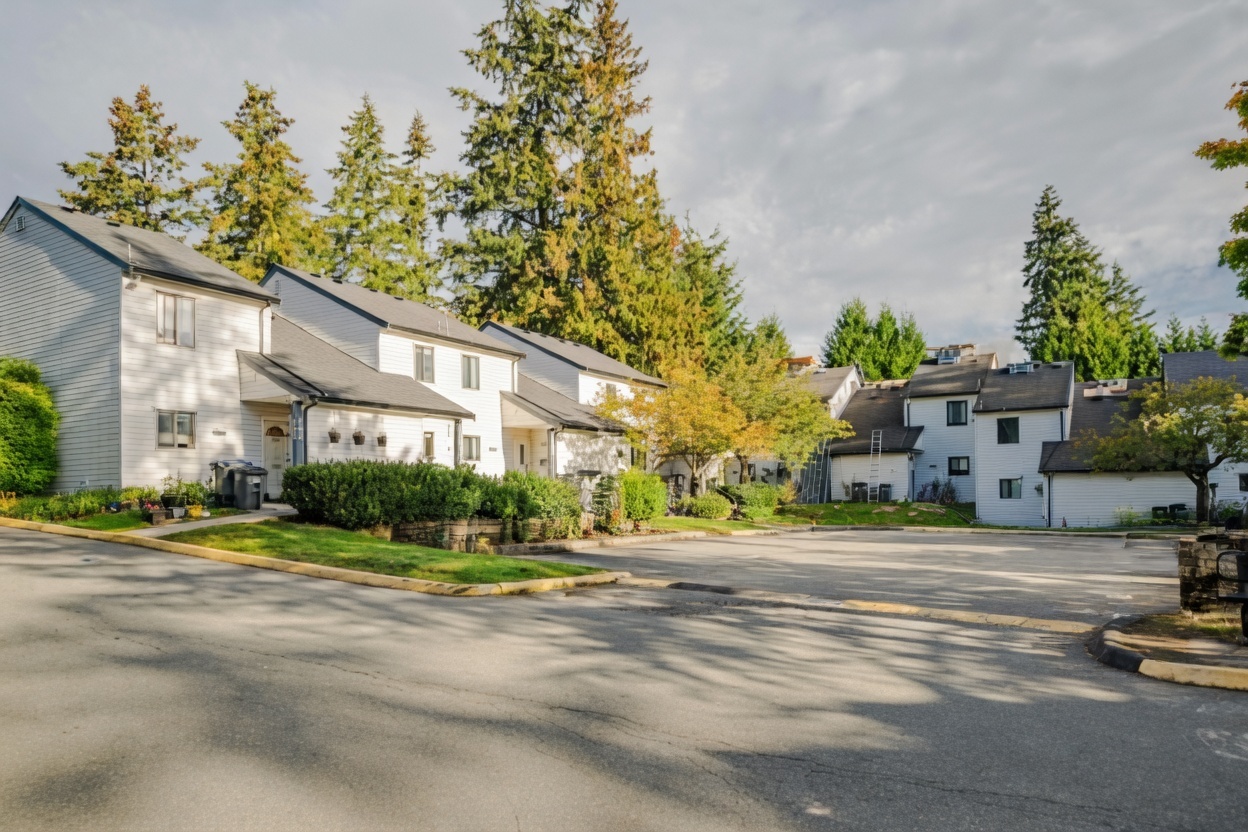 Hyland Creek Estates Surrey BC