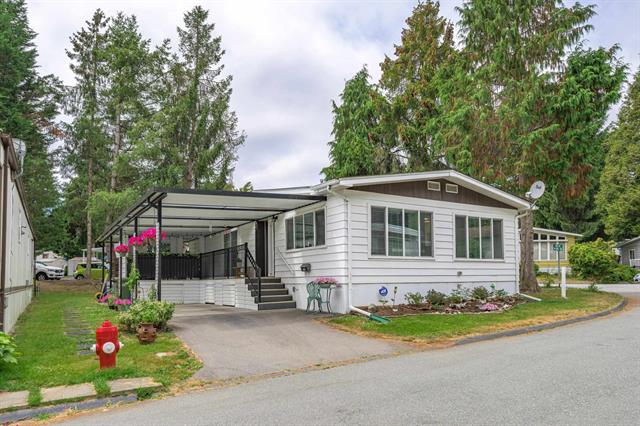 Image shows 285 1840 160 Street Surrey BC. Sold by Dustin Fairhurst
