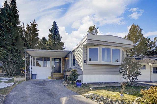 Image shows 8 - 1840 160 Street Surrey, BC sold by Dustin Fairhurst