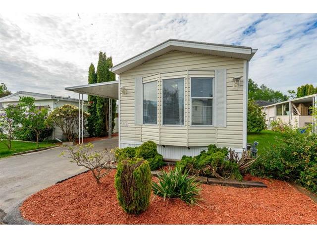 96 - 1840 160 Street Surrey BC sold by Dustin Fairhurst