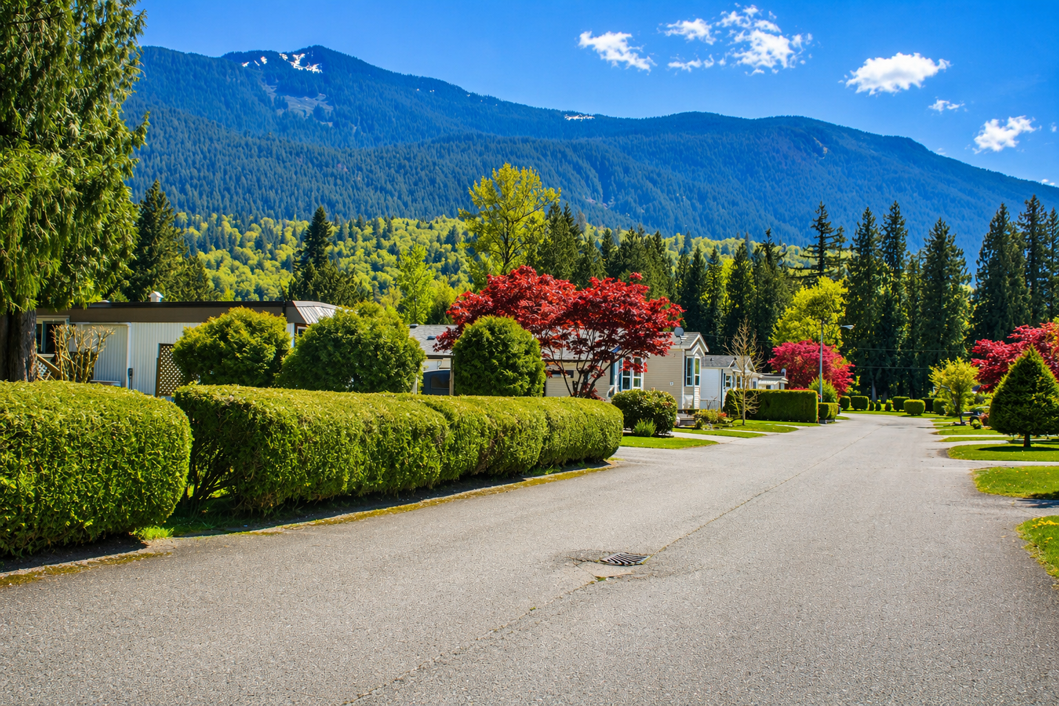 Gordania Estates, 52324 Yale Road in Chilliwack, BC. - cover photo