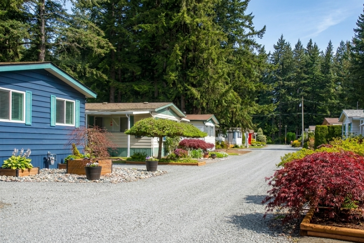 Homes for sale at Fernridge Park 20071 24 avenue Langley, BC