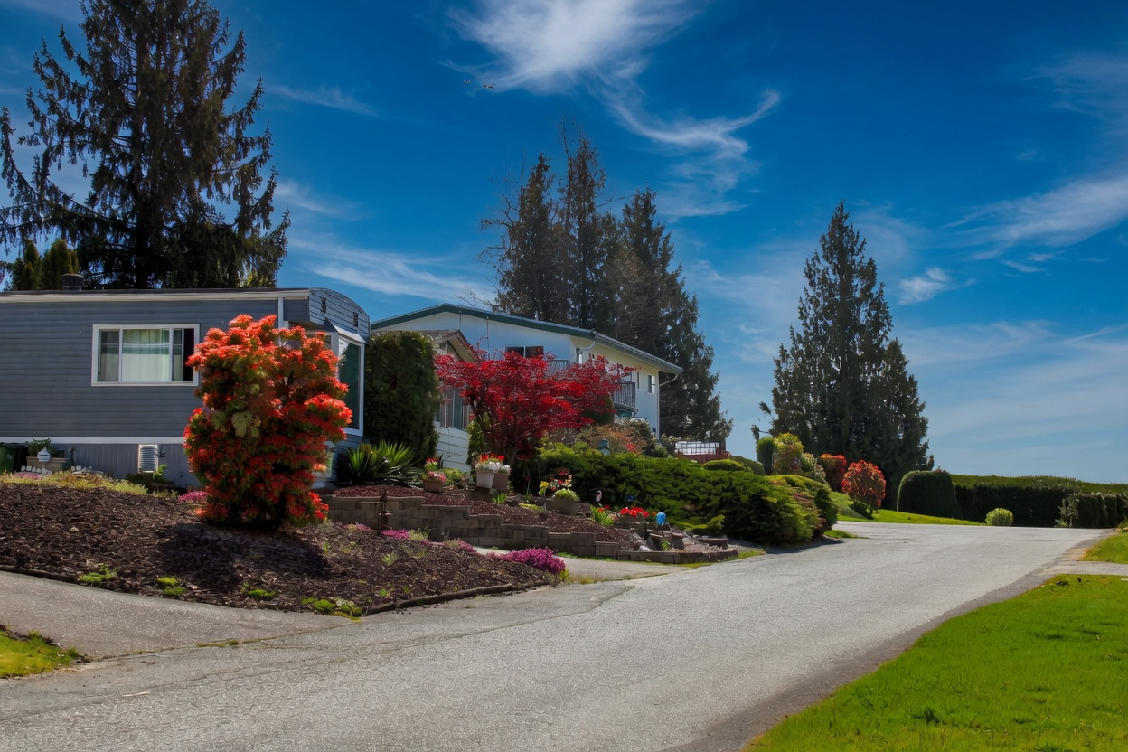 Maplewood 2305 Martens Street Abbotsford. BC