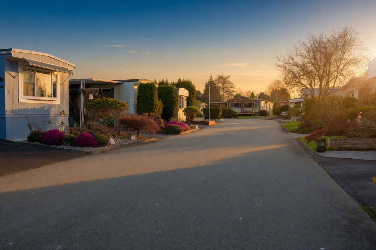 SEA RIDGE BAYS TOUR
