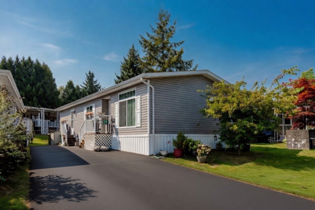 Crestway Bays 8220 King George Boulevard Surrey, BC