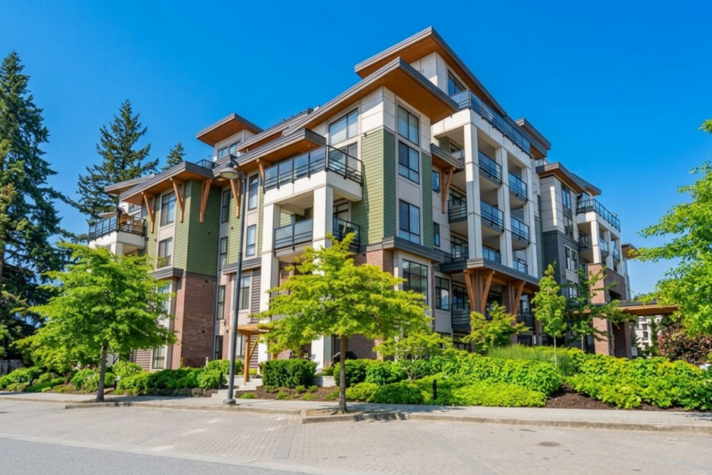 Garrison Central 45500 - 45510 Market Way Chilliwack, BC