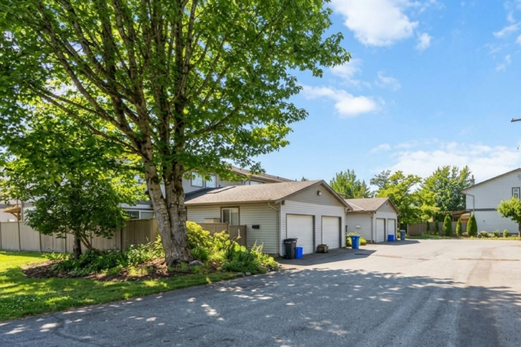 Mount Baker Estates 46689 First Avenue Chilliwack, BC