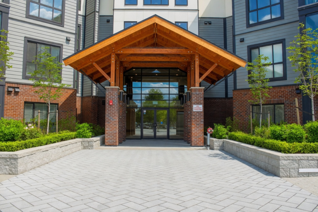 Mountainview Lane 8497 Young Road Chilliwack, BC