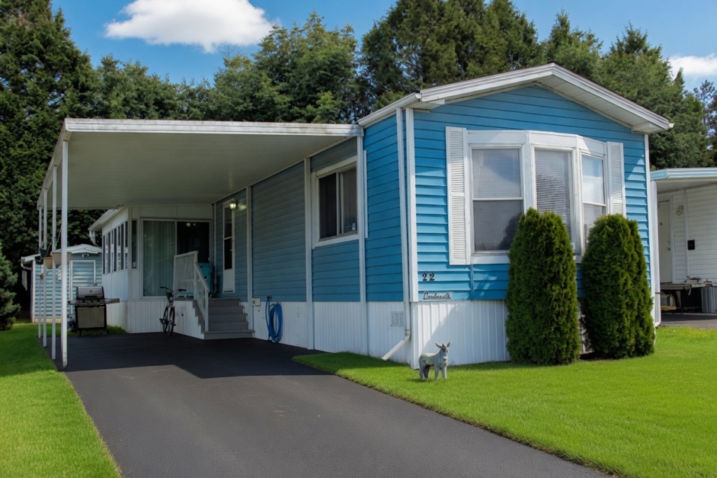 Park Boulevard Estates 13507 81 Avenue Surrey, BC