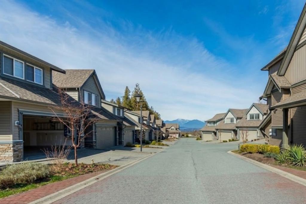 Walker Creek 46791 Hudson Road Chilliwack, BC
