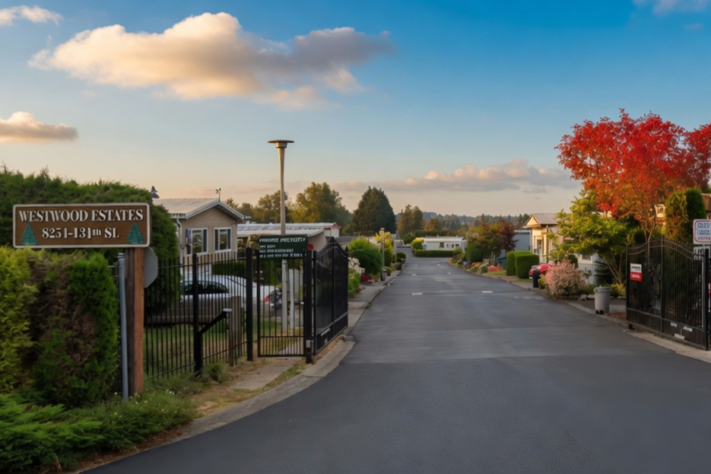 Westwood Estates 8254 134 Street Surrey, BC