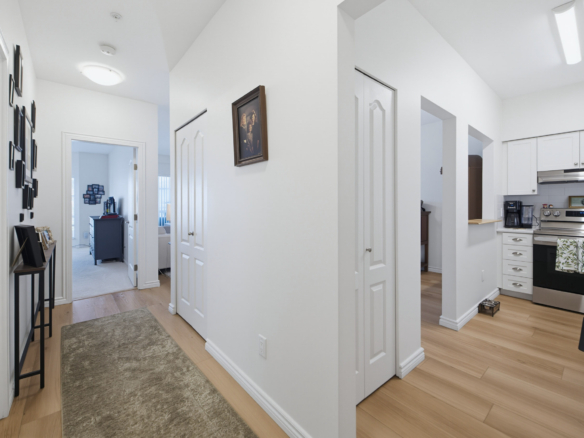 Hallway photo