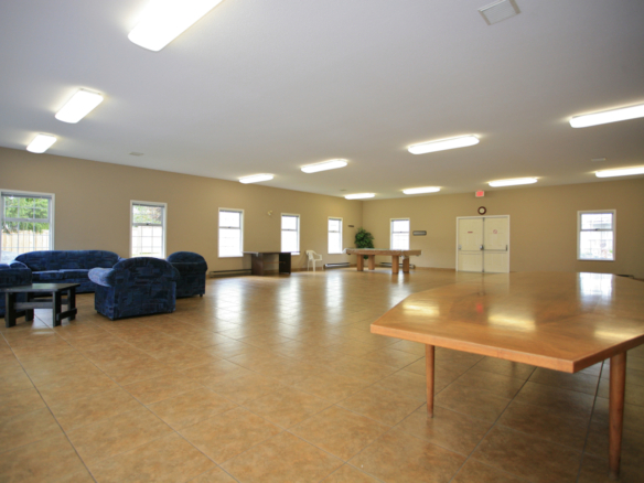 Clubhouse